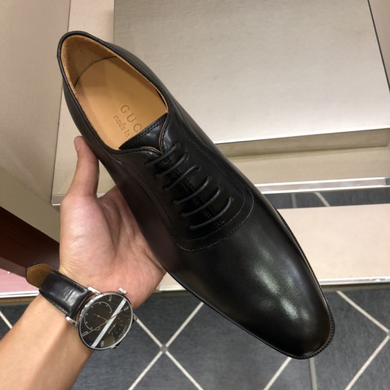 Gucci Business Shoes